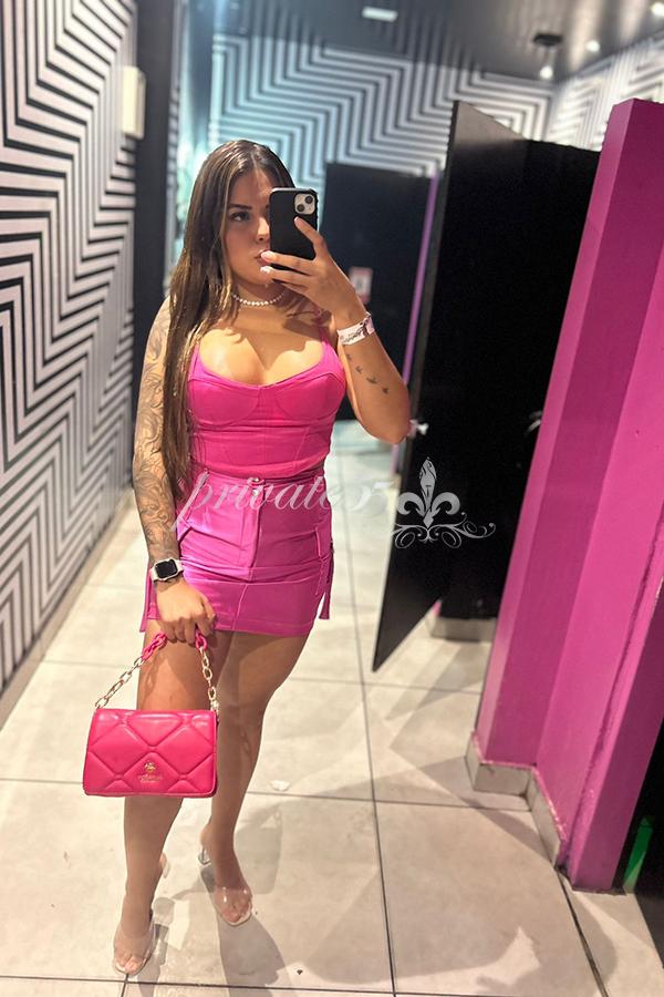 KELLY SILVA - Acompanhantes Florianópolis