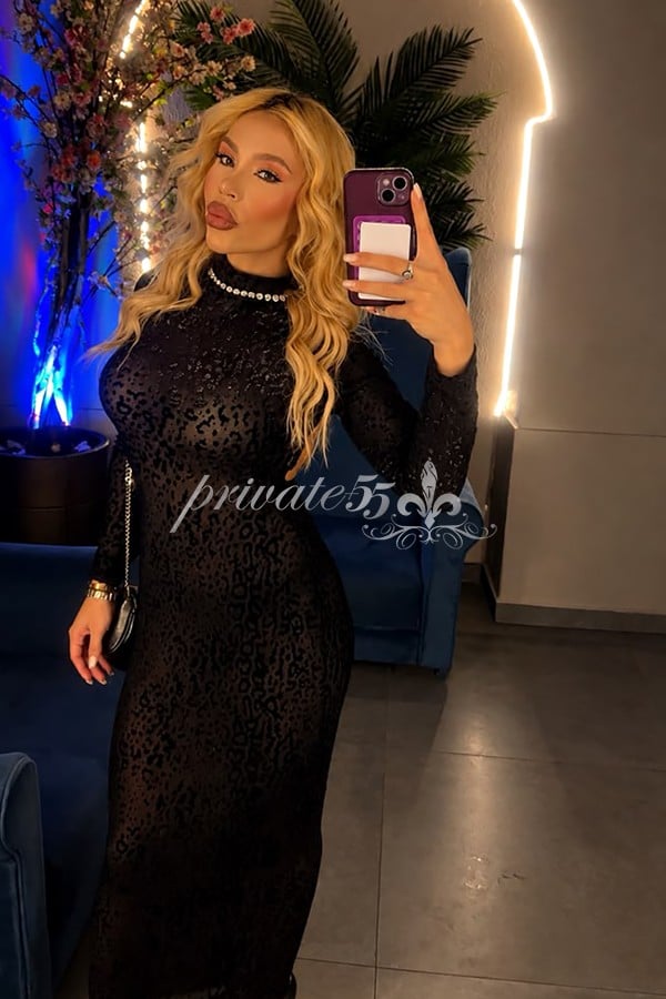 KIARA MORAES - Acompanhantes Florianópolis