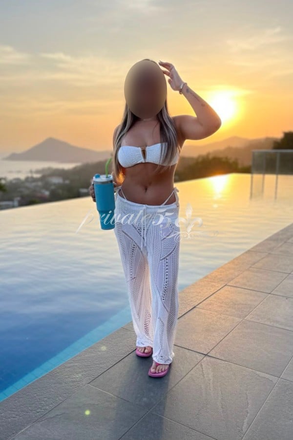 KIMBERLY  SCHMITT - Acompanhantes Florianópolis
