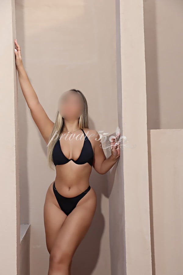 ALICIA CASTRO - Acompanhantes Florianópolis