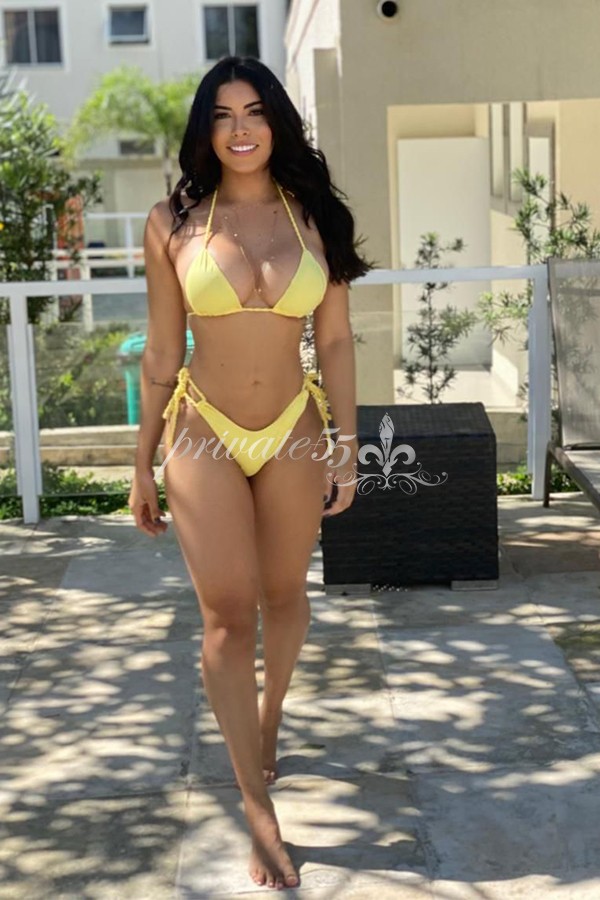 Lais Hamada - Acompanhantes Florianópolis - Acompanhantes Floripa - Acompanhantes SC