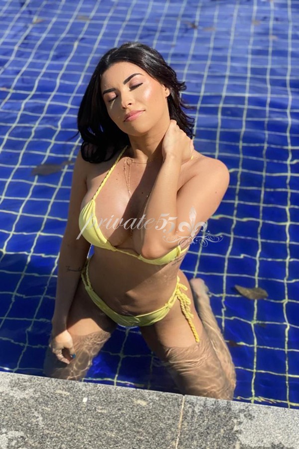 Lais Hamada - Acompanhantes Florianópolis - Acompanhantes Floripa - Acompanhantes SC