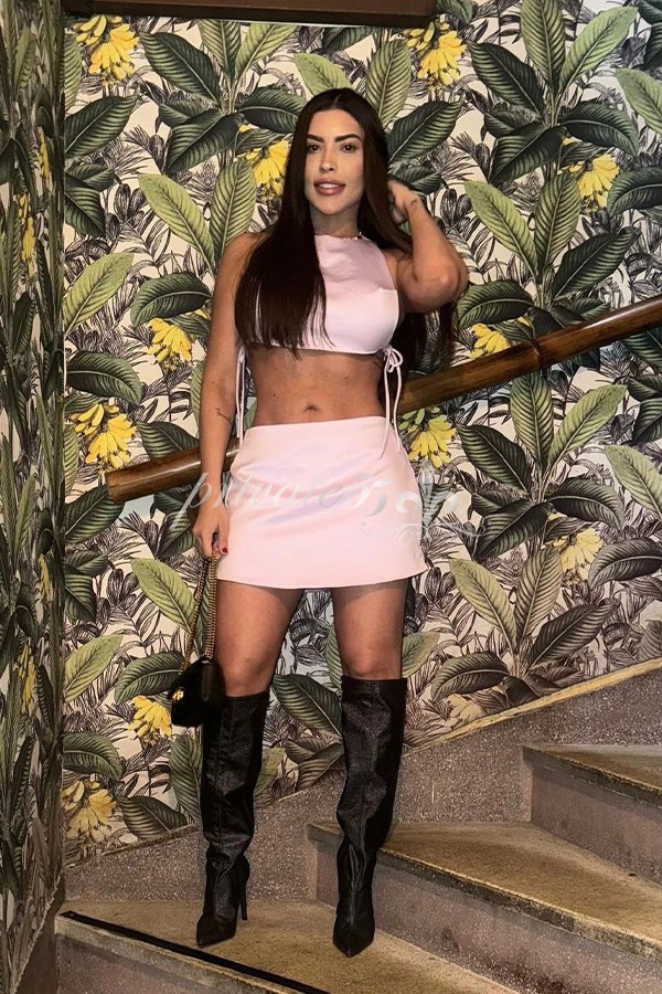 Lais Hamada - Acompanhantes Florianópolis - Acompanhantes Floripa - Acompanhantes SC