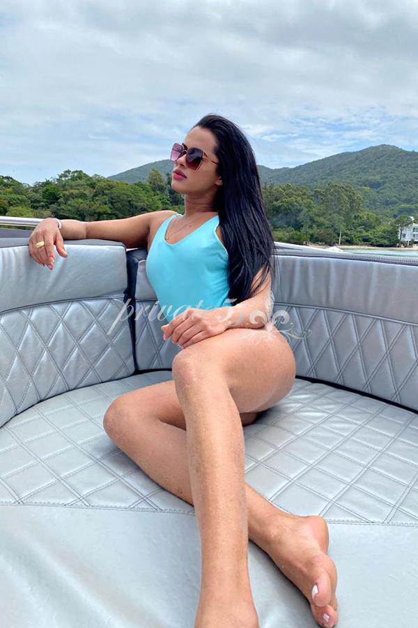 LANNA MAY - Acompanhantes Florianópolis