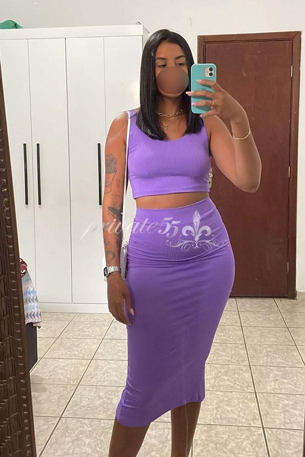 LARA ANDRADE - Acompanhantes Florianópolis