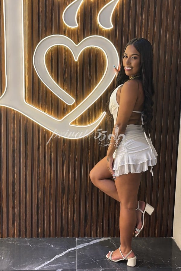 LARA  SILVA  - Acompanhantes Florianópolis