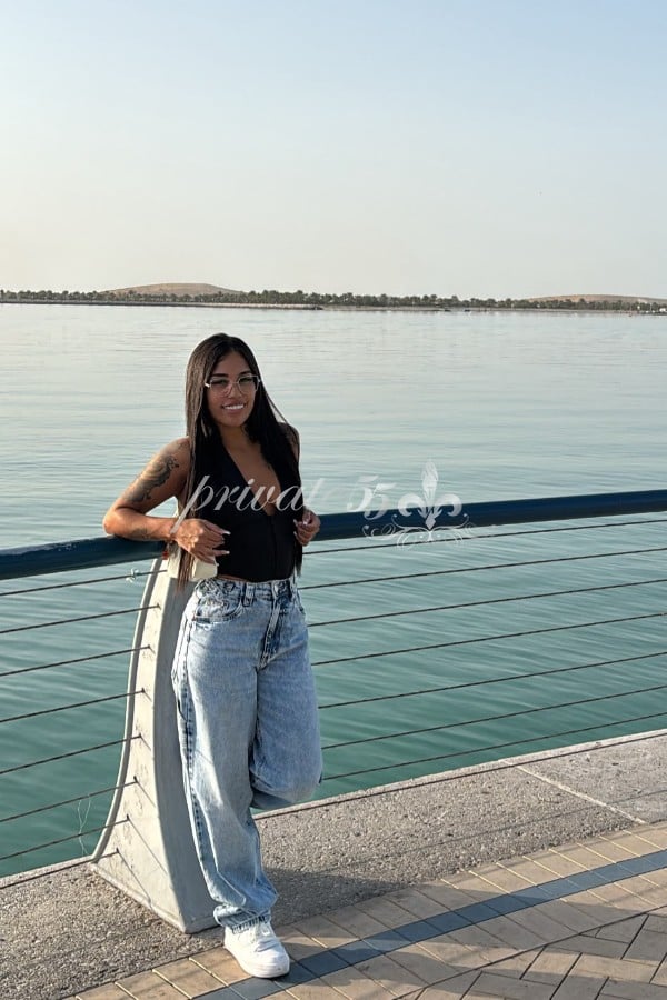 LARA  SILVA  - Acompanhantes Florianópolis