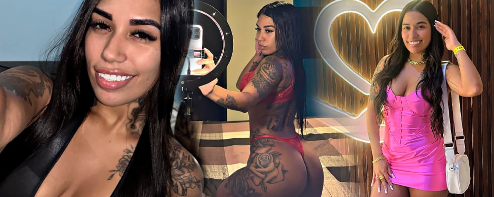 Foto do anúncio acompanhante LARA  SILVA em Florianópolis