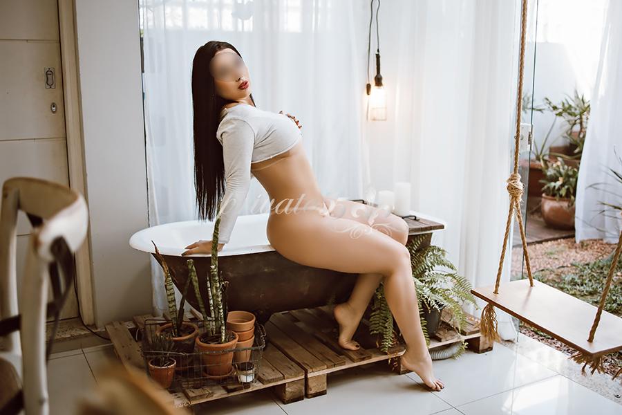 LARA CASTRO - Acompanhantes Florianópolis