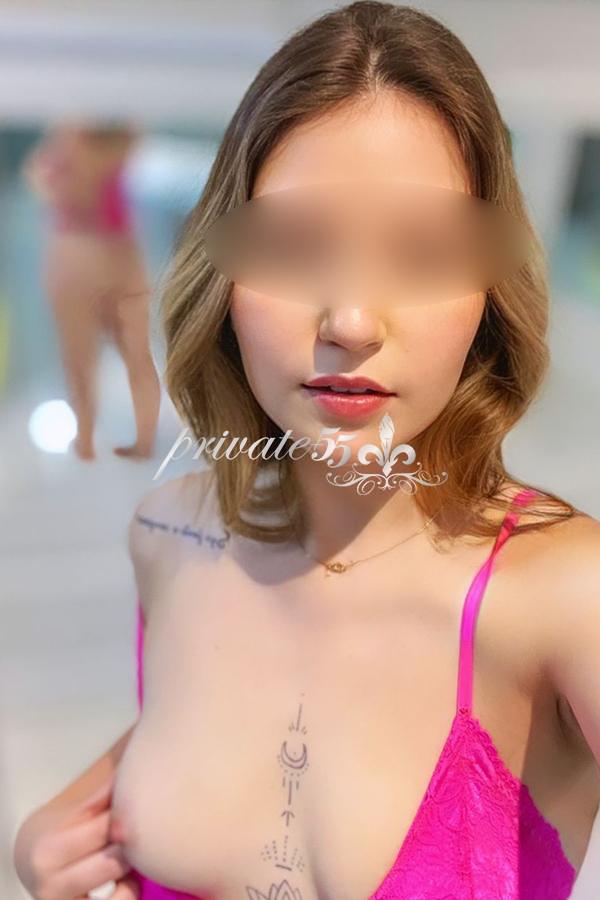 LARA FERRAZ - Acompanhantes Florianópolis