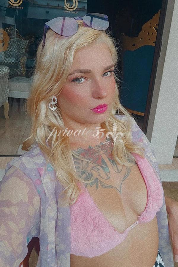LARA FIORE - Acompanhantes Florianópolis