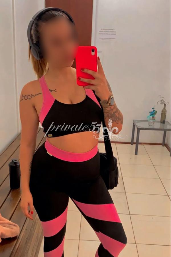 LARA NUNES - Acompanhantes Florianópolis