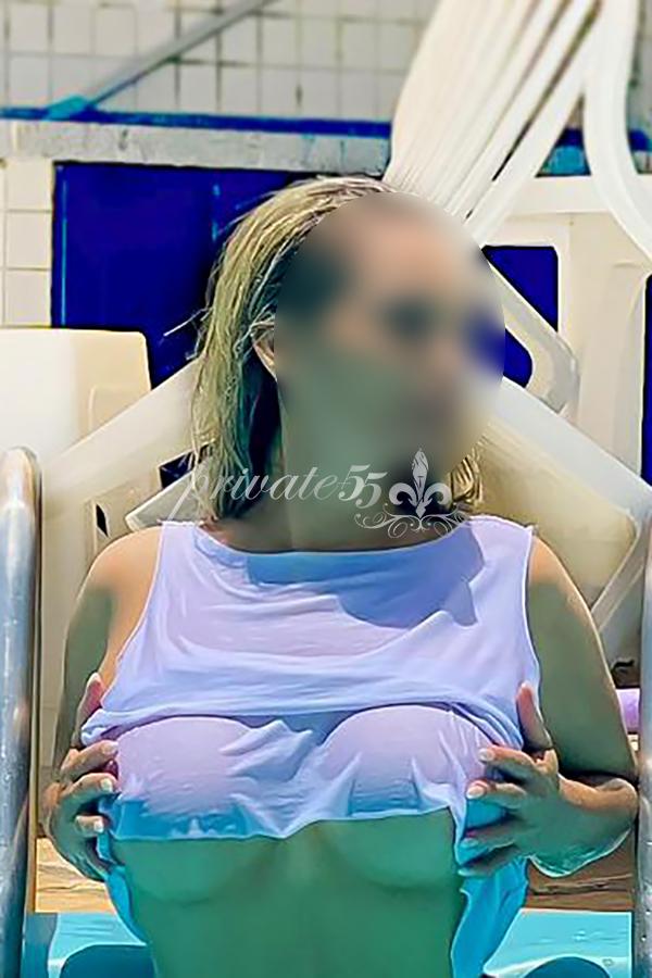 LARA TAVARES - Acompanhantes Florianópolis