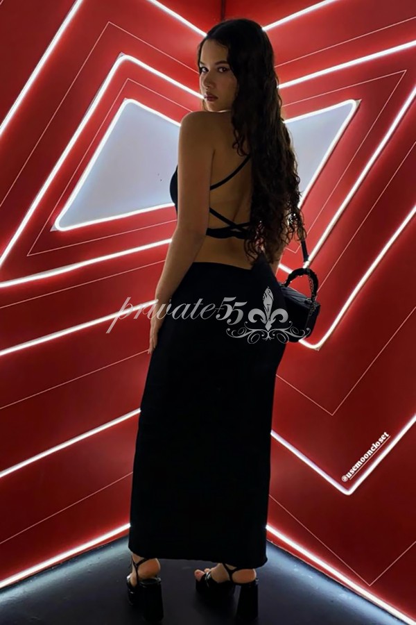 Lari Boas - Acompanhantes Florianópolis - Acompanhantes Floripa - Acompanhantes SC