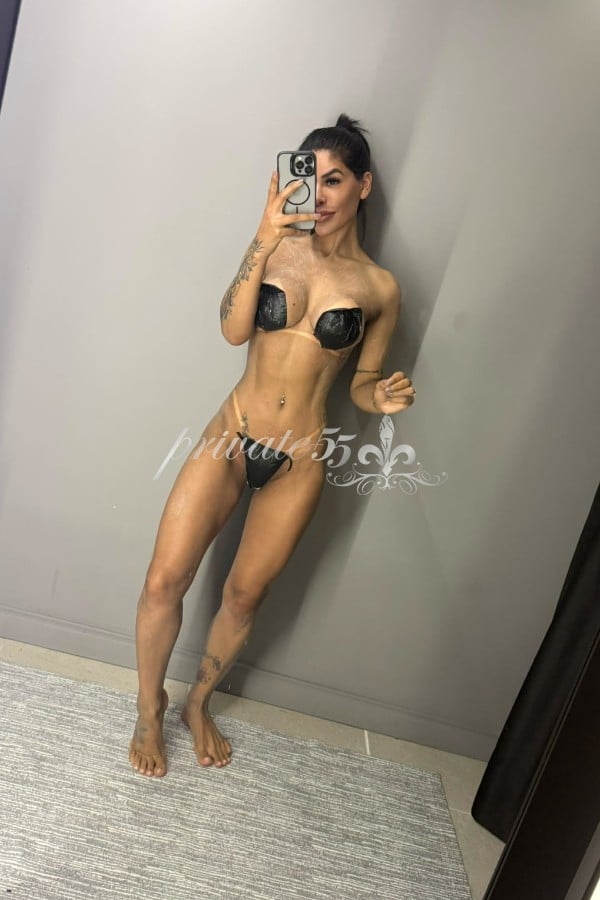 LARISSA  VILLAR  - Acompanhantes Florianópolis