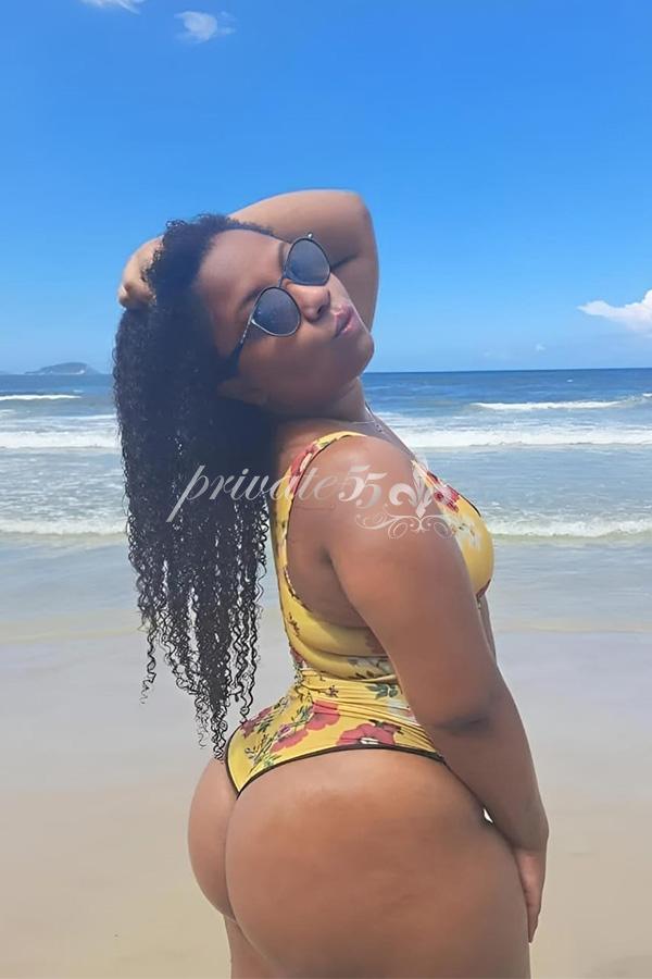 LARISSA ALBUQUERQUE - Acompanhantes Florianópolis