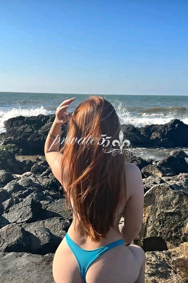 LARISSA BIANCARDI - Acompanhantes Florianópolis