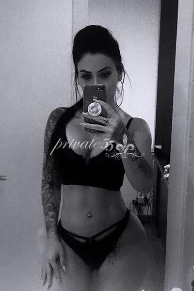 DUDA ANDRADE - Acompanhantes Florianópolis