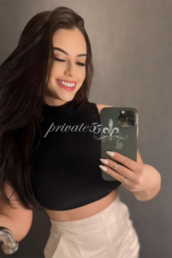 LARISSA NOVAIS - Acompanhantes Florianópolis