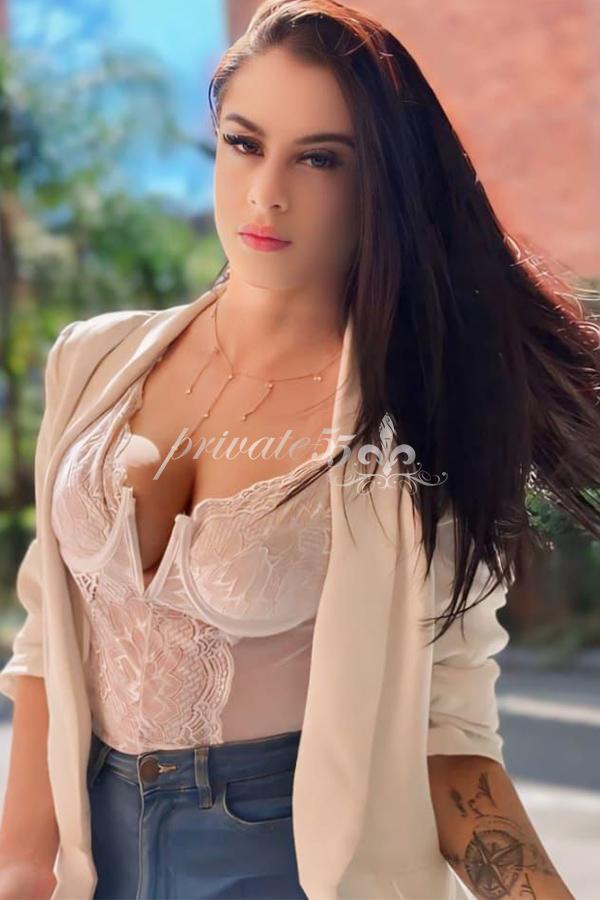 LARISSA NOVAIS - Acompanhantes Florianópolis