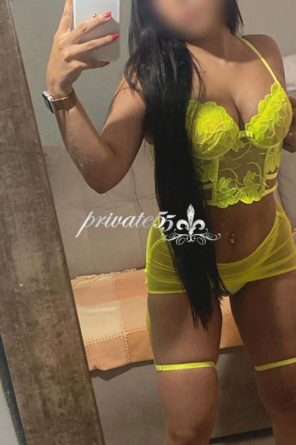 LATIFAH LISS - Acompanhantes Florianópolis