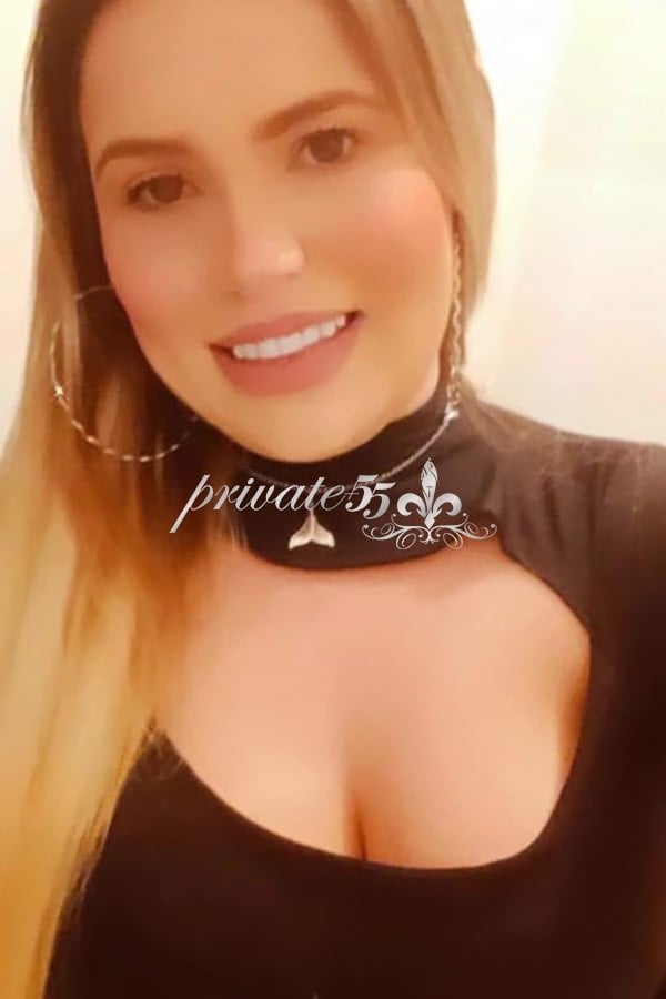 LAURA  BUGATTI  - Acompanhantes Florianópolis