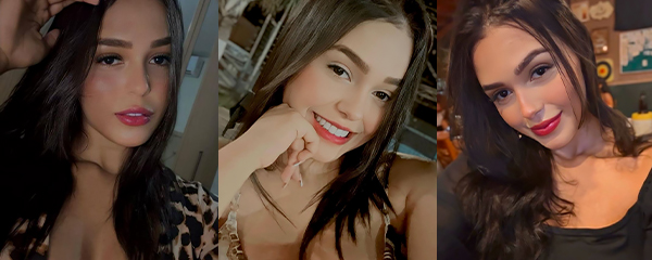 Foto do anúncio acompanhante Laura Alencar em Florianópolis
