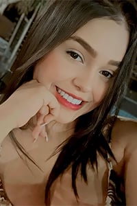 Foto do anúncio acompanhante Laura Alencar em Florianópolis