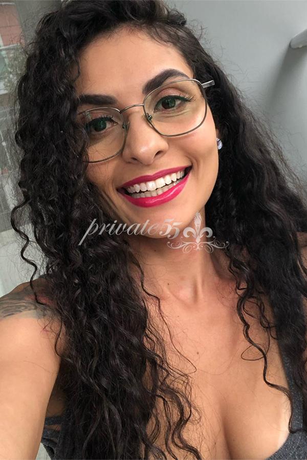 Laura Amaral - Acompanhantes Florianópolis - Acompanhantes Floripa - Acompanhantes SC