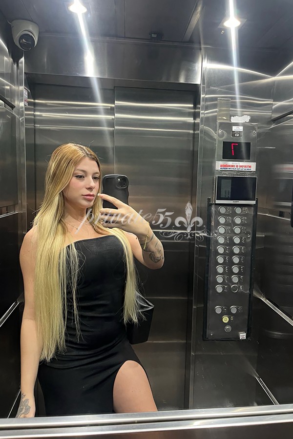 LAURA BEATRIZ - Acompanhantes Florianópolis
