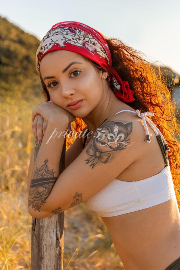 LAURA BERNARDI - Acompanhantes Florianópolis