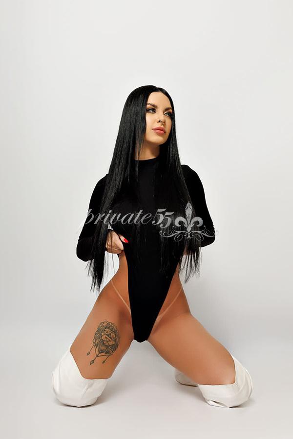 LAURA BIANCHI - Acompanhantes Florianópolis