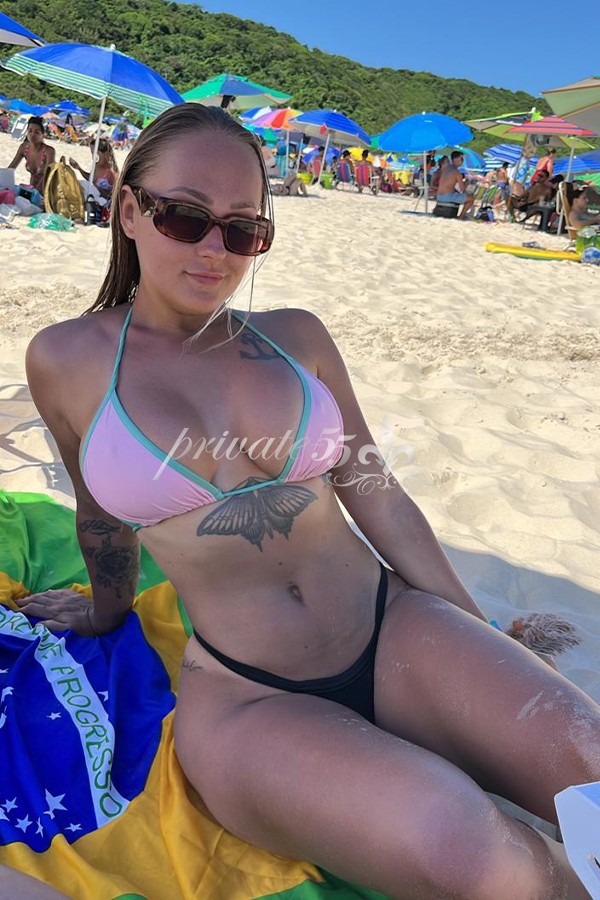 Laura Buarque - Acompanhantes Florianópolis - Acompanhantes Floripa - Acompanhantes SC