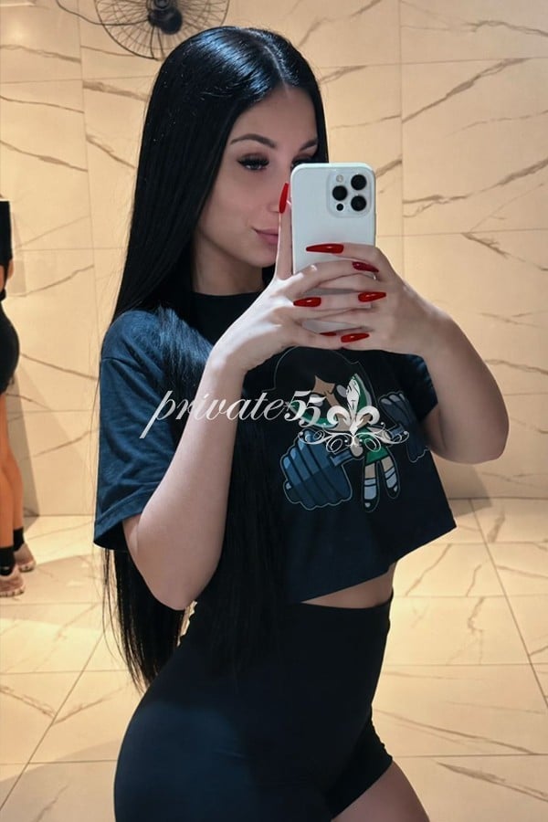 LAURA DIAS - Acompanhantes Florianópolis