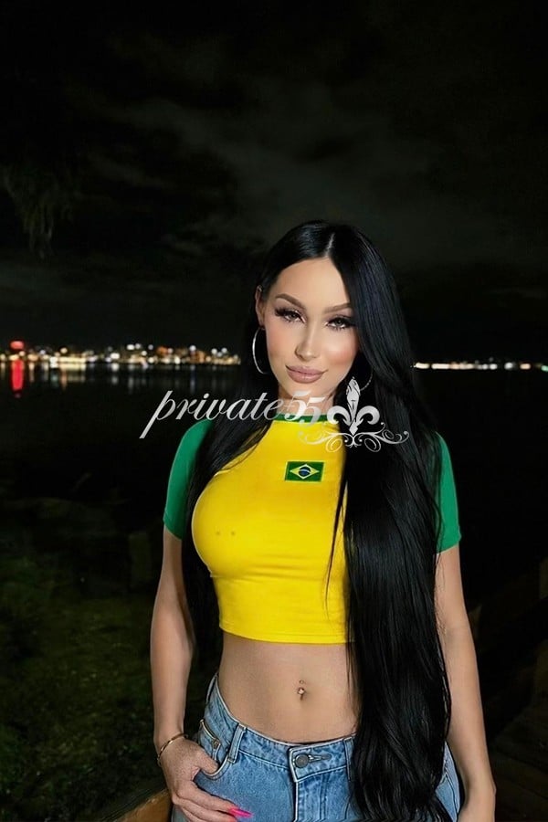 LAURA DIAS - Acompanhantes Florianópolis