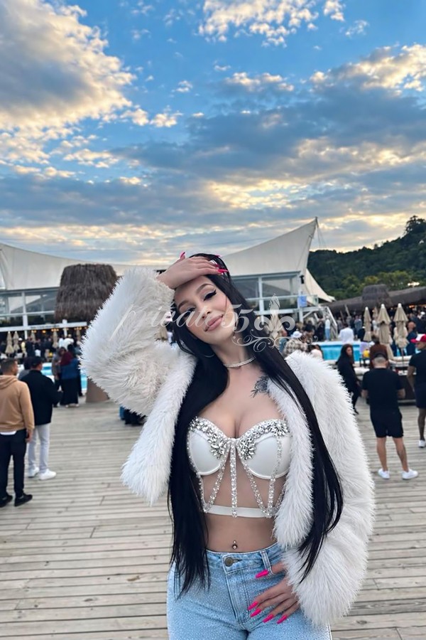LAURA DIAS - Acompanhantes Florianópolis