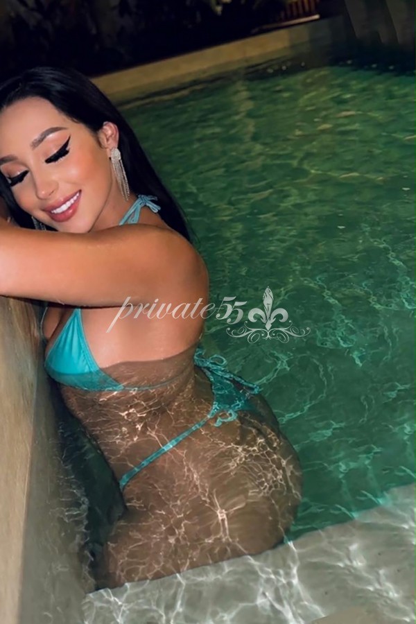 LAURA DIAS - Acompanhantes Florianópolis