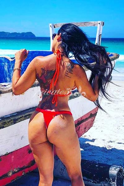 LAURA LINS - Acompanhantes Florianópolis