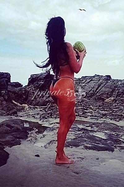LAURA LINS - Acompanhantes Florianópolis