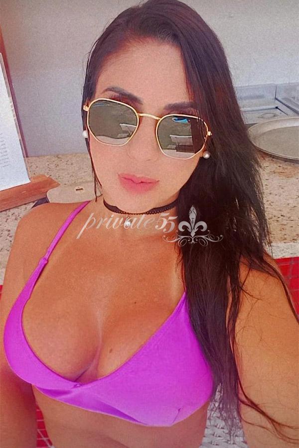 LAURA LINS - Acompanhantes Florianópolis
