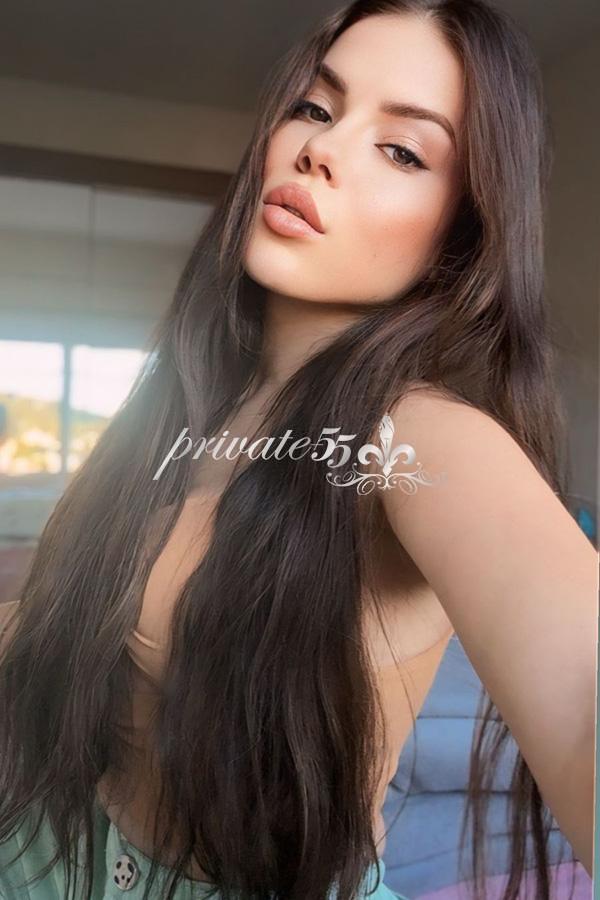 LAURA MOTTA - Acompanhantes Florianópolis