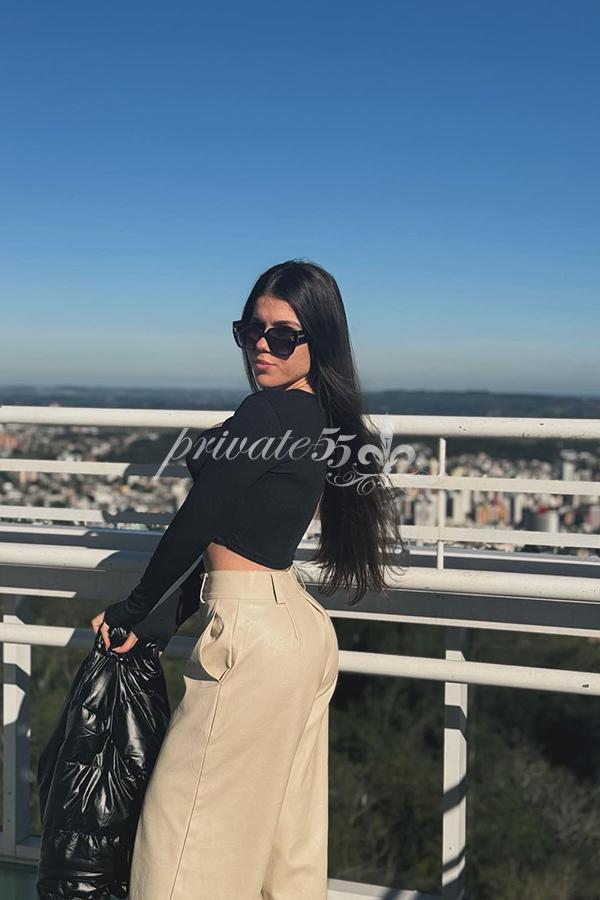 LAURA MOTTA - Acompanhantes Florianópolis