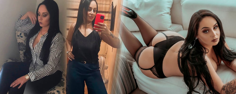 Acompanhantes Joinville Acompanhantes Joinville LAURA SCHUH