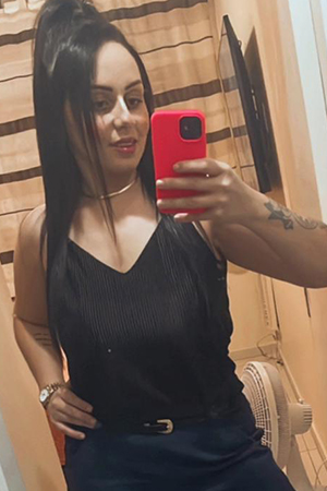  Joinville  Joinville LAURA SCHUH
