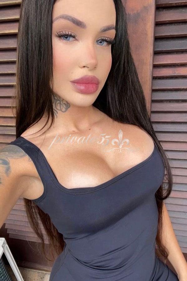 LAURA VALENTINA - Acompanhantes Florianópolis