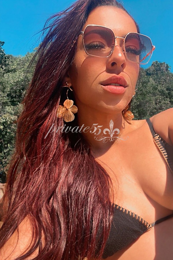 LEKA OLIVEIRA - Acompanhantes Florianópolis
