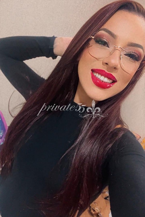 LEKA OLIVEIRA - Acompanhantes Florianópolis