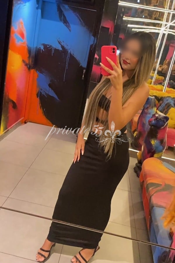 LETÍCIA  BASTOS  - Acompanhantes Florianópolis