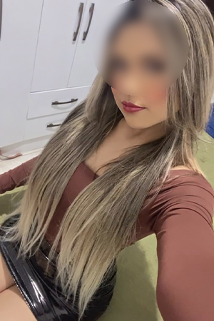 Foto do anúncio acompanhante LETÍCIA 