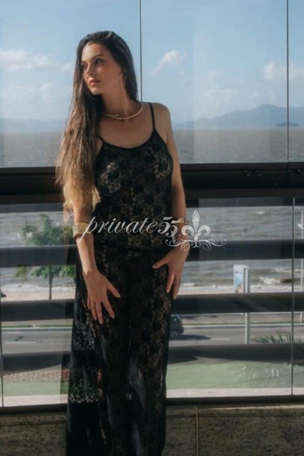 LETÍCIA BRANDÃO - Acompanhantes Florianópolis